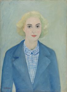 Umberto Lilloni - Figura