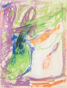 Gino Meloni - Senza titolo