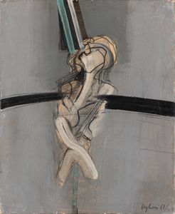 TINO VAGLIERI - Senza titolo