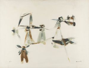 Sergio  Romiti - Composizione