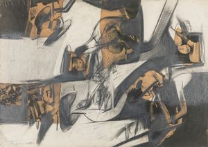 Bepi Romagnoni - Racconto