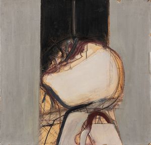 TINO VAGLIERI - Senza titolo