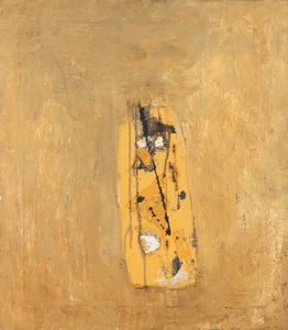 CLAUDIO CINTOLI - Senza titolo