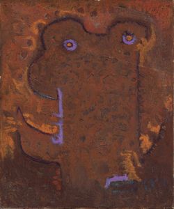 Rodolfo Nieto - Zoologia mental