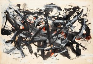 Arturo Carmassi - Composizione