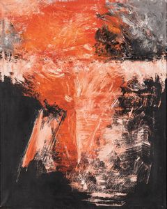 VASCO BENDINI - Seconda evocazione di Behemoth