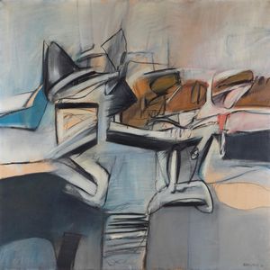 Bepi Romagnoni - Inventario per un personaggio