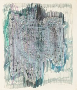 ANTONIO CORPORA - Senza titolo