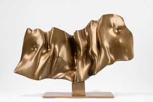 Gio' Pomodoro - Piccola folla