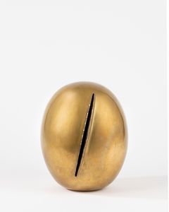 LUCIO FONTANA - Concetto spaziale, Natura