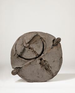 Amilcare Rambelli - Senza titolo