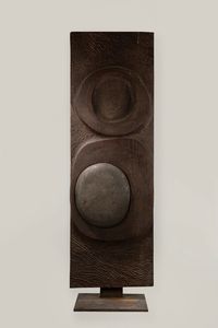 Yasuo Fukè - Senza titolo