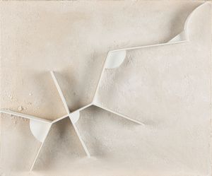 LUCIO DEL PEZZO - Volo magico 3