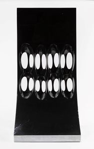 Tomonori TOYOFUKU - Senza titolo (Ventus)