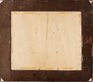 OTTONE ROSAI : Due pere  - Asta Arte Moderna e Contemporanea - Associazione Nazionale - Case d'Asta italiane