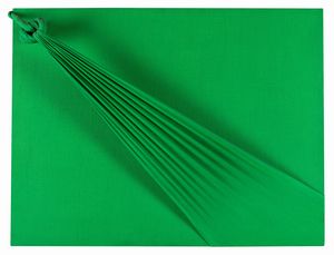 Jorge Eduardo Eielson - Quipus 35-V-1