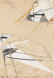 Lai, Maria - Senza titolo