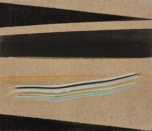 Vittore Frattini - Lineare Lumen