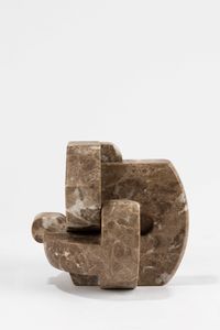 Andrea Cascella (Pescara 1919 – Milano 1990) - Senza titolo