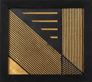 Elio Marchegiani - Grammature d'oro