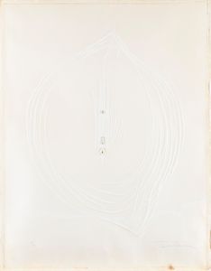 Fontana, Lucio - Concetto spaziale