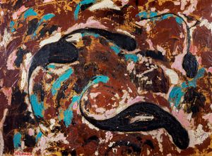 NICOLA CARRINO - Composizione