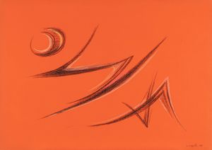 Carmelo Cappello - Senza titolo