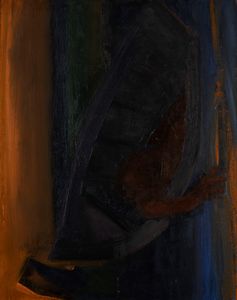 Franco Francese - L'acqua scorre tra le dita