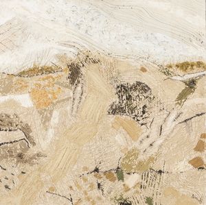 TULLIO PERICOLI - Senza cielo