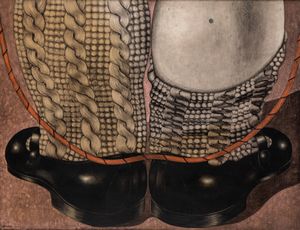 Charles Giaume - Senza titolo