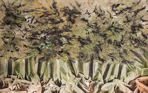 MARCELLO JORI - Senza titolo