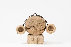 Antonio Paradiso - Senza titolo