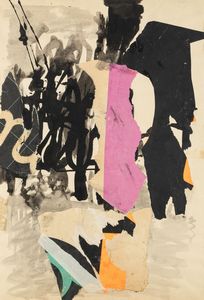 CLAUDIO CINTOLI - Superficie n. 3