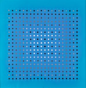 Giorgio Nelva - Senza titolo (Sistemico)