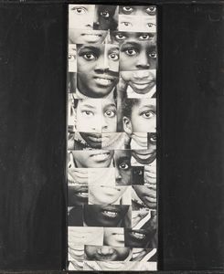 Pat Grimshaw - Integrazione disintegrazione