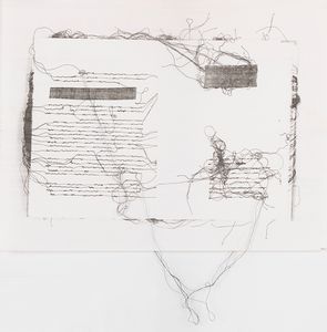 MARIA LAI - Senza titolo