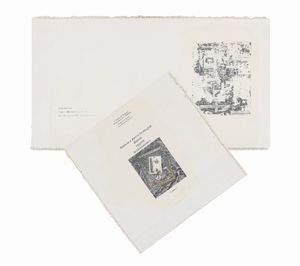 Mirella   Bentivoglio - Le prove di Penelope