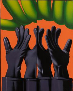 UMBERTO MARIANI - Il mago di Milano