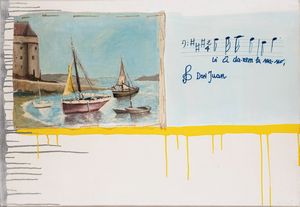 Gian Marco Montesano - Don Juan