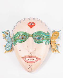 Luigi Ontani - Vanit s't