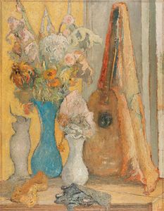 Francesco De Rocchi - Composizione