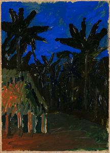 Salvo - Senza titolo