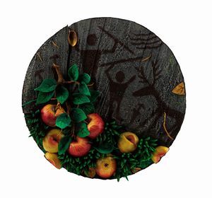 Piero Gilardi - Arte preistorica