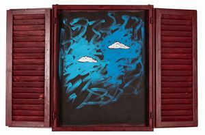 TANO FESTA - Senza titolo