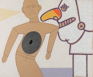 CONCETTO POZZATI - La Danza del Burattino