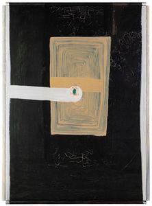 Gianni Dessì - Bianco-Nero