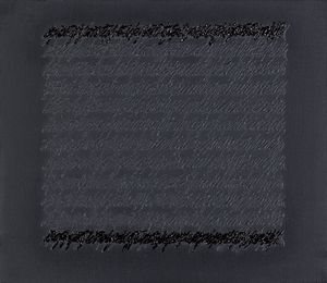 Alessandro Algardi - Senza titolo