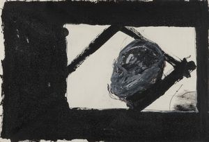 Giuseppe Spagnulo - Senza titolo