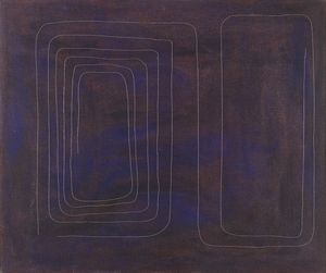 Achille Pace - Itinerario labirintico