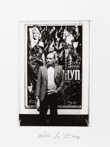 Nino Lo Duca - Senza titolo